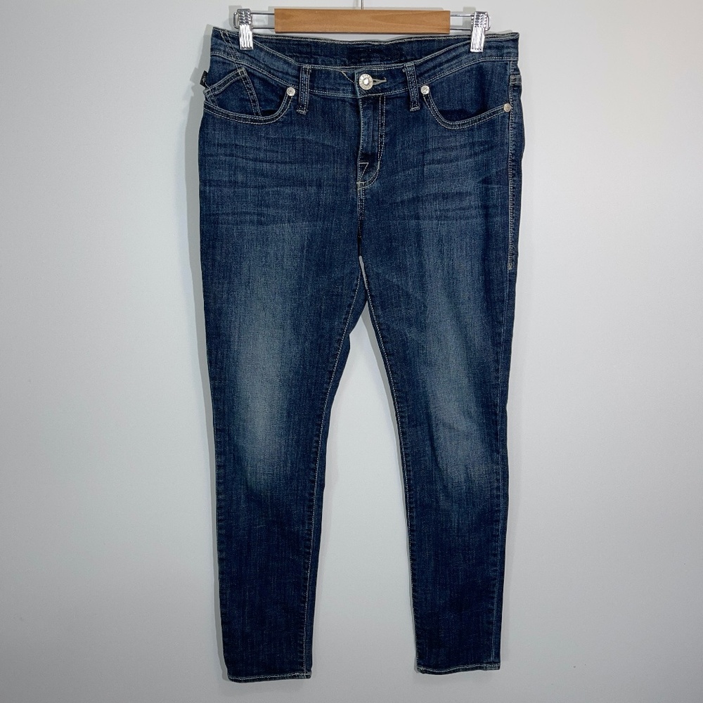 Rock & Republic Jeans Winged Pocket Size 10‎